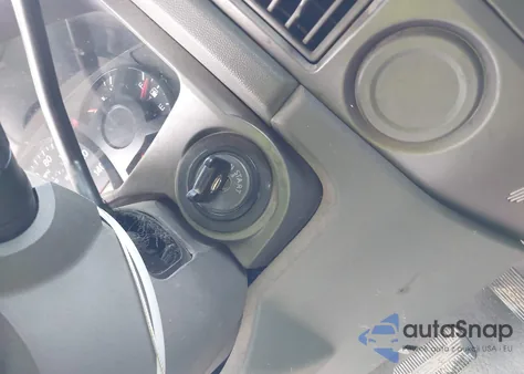 2007 Nissan Titan Xe из США, поврежденный, VIN 1N6AA07A17N220256